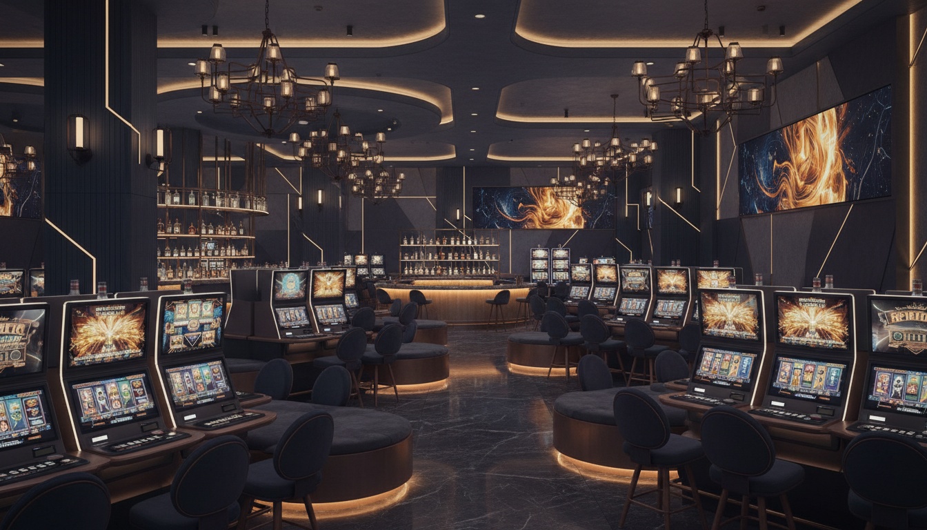 Tietoa Powerup Casinosta — Yksityiskohtainen Katsaus