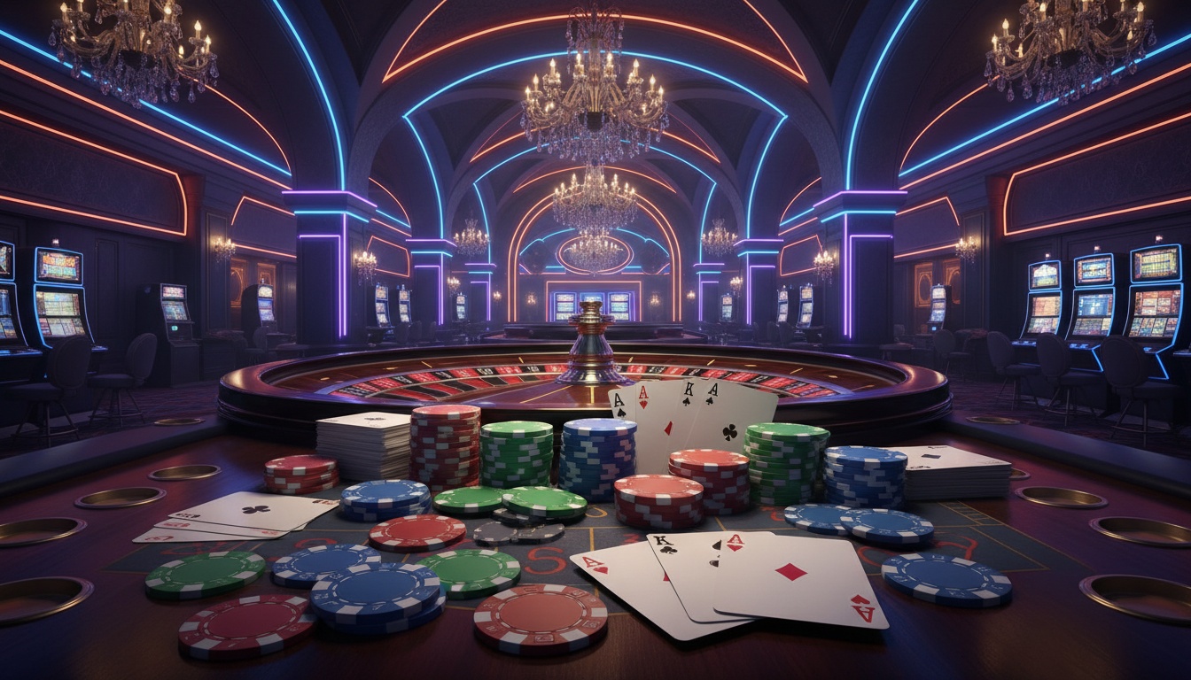 Powerup Casino
